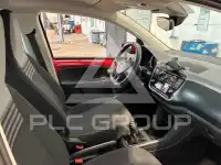 2023 Volkswagen Up