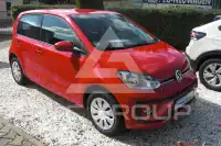 2023 Volkswagen Up