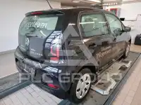 2023 Volkswagen Up