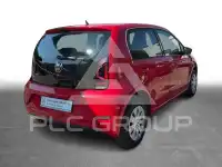2023 Volkswagen Up