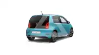 2023 Volkswagen Up