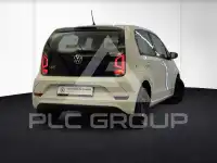 2023 Volkswagen Up