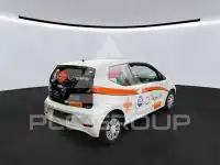 2023 Volkswagen Up