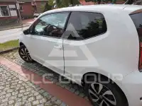 2023 Volkswagen Up