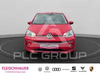 2023 Volkswagen Up