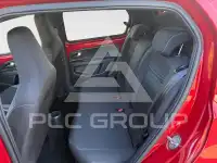 2023 Volkswagen Up
