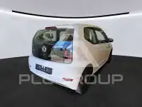 2023 Volkswagen Up