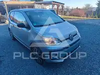 2023 Volkswagen Up
