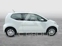 2023 Volkswagen Up