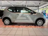 2023 Volkswagen Up