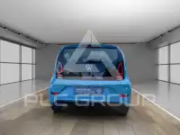2023 Volkswagen Up