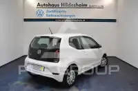 2023 Volkswagen Up