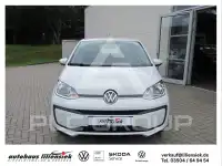 2023 Volkswagen Up