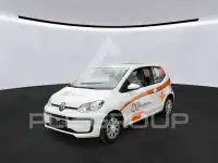 2023 Volkswagen Up