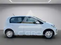 2023 Volkswagen Up
