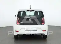 2023 Volkswagen Up