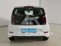 2023 Volkswagen Up