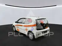 2023 Volkswagen Up