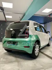 2023 Volkswagen Up