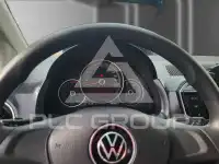 2023 Volkswagen Up