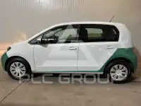 2023 Volkswagen Up