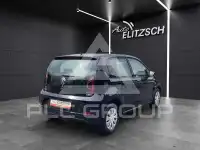 2023 Volkswagen Up