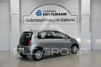 2023 Volkswagen Up