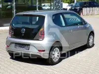 2023 Volkswagen Up