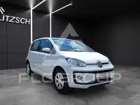 2023 Volkswagen Up