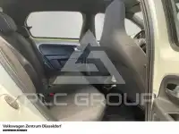2023 Volkswagen Up