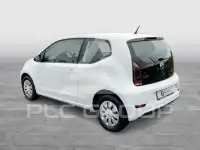 2023 Volkswagen Up