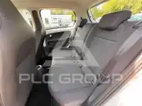 2023 Volkswagen Up
