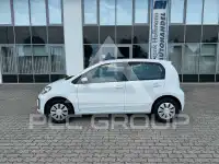 2023 Volkswagen Up