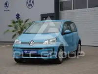 2023 Volkswagen Up