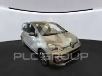2023 Volkswagen Up