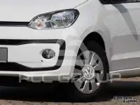 2023 Volkswagen Up