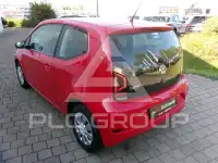 2023 Volkswagen Up