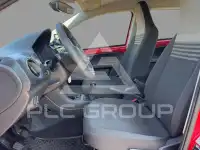2023 Volkswagen Up