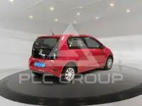 2023 Volkswagen Up