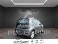 2023 Volkswagen Up