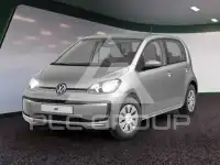 2023 Volkswagen Up