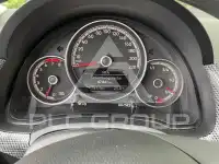 2023 Volkswagen Up