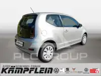 2023 Volkswagen Up