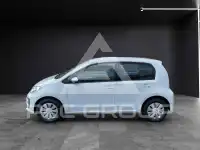 2023 Volkswagen Up