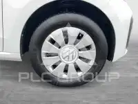 2023 Volkswagen Up