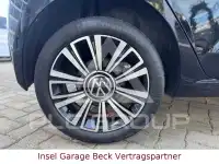 2023 Volkswagen Up