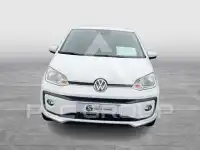 2023 Volkswagen Up