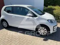 2023 Volkswagen Up