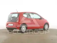 2023 Volkswagen Up