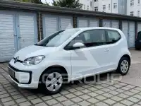2023 Volkswagen Up